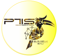 Logo PTIS Bau